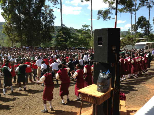 THE CHURCH REVIVAL EVANGELISTIC MINISTRY