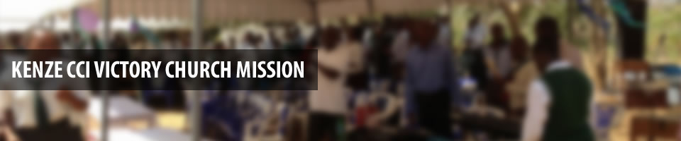 THE CHURCH REVIVAL EVANGELISTIC MINISTRY