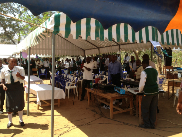 THE CHURCH REVIVAL EVANGELISTIC MINISTRY