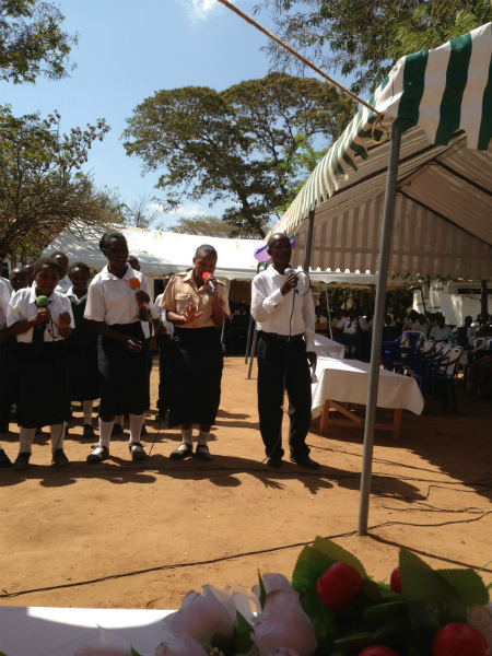 THE CHURCH REVIVAL EVANGELISTIC MINISTRY