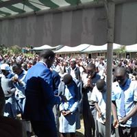 THE CHURCH REVIVAL EVANGELISTIC MINISTRY