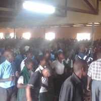 THE CHURCH REVIVAL EVANGELISTIC MINISTRY