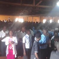THE CHURCH REVIVAL EVANGELISTIC MINISTRY