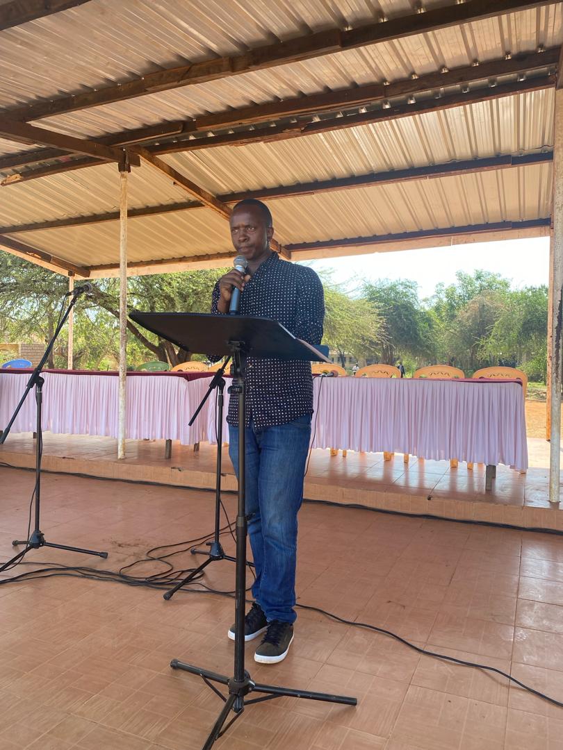 THE CHURCH REVIVAL EVANGELISTIC MINISTRY